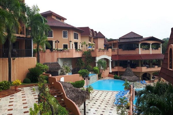 Hotel Sosua Bay Resort