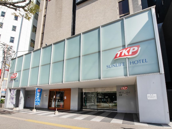 Tkp Sunlife Hotel