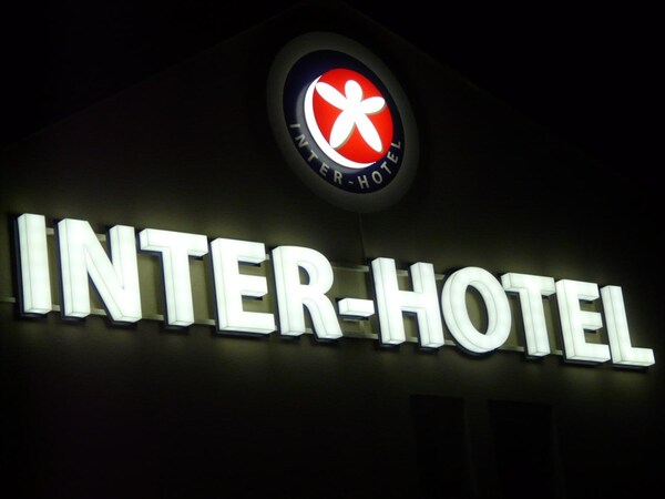 The Originals City, Hotel De France, Bessines-Sur-Gartempe Inter-Hotel