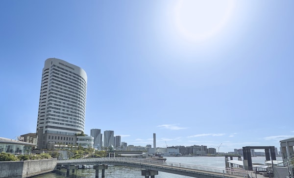Intercontinental Tokyo Bay, An Ihg Hotel