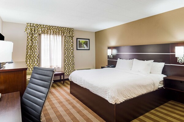 Clarion Inn & Suites Stroudsburg - Poconos