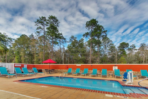 Towneplace Suites Mobile Saraland