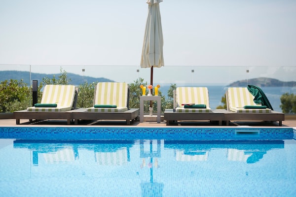 Irida Aegean View, Philian Hotels And Resorts