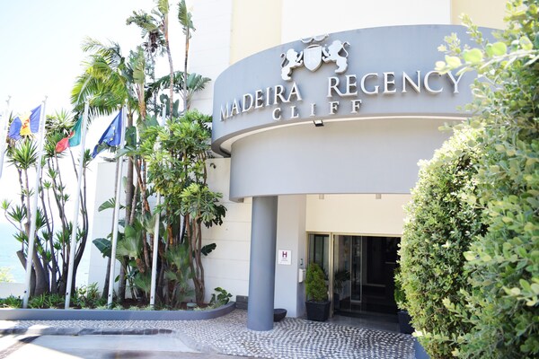 Madeira Regency Cliff - Adults Only
