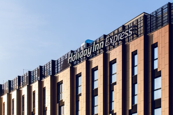 Holiday Inn Express - Rzeszow Airport, An Ihg Hotel