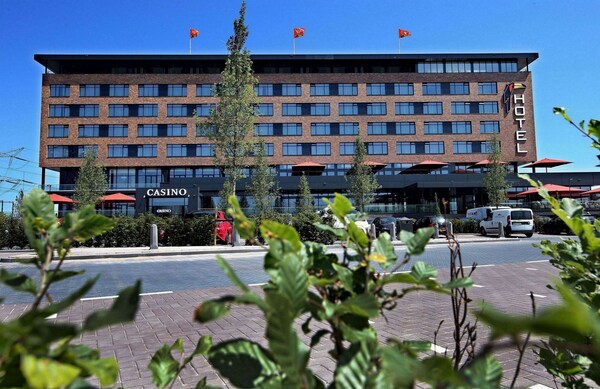 Van der Valk Hotel Oostzaan - Amsterdam