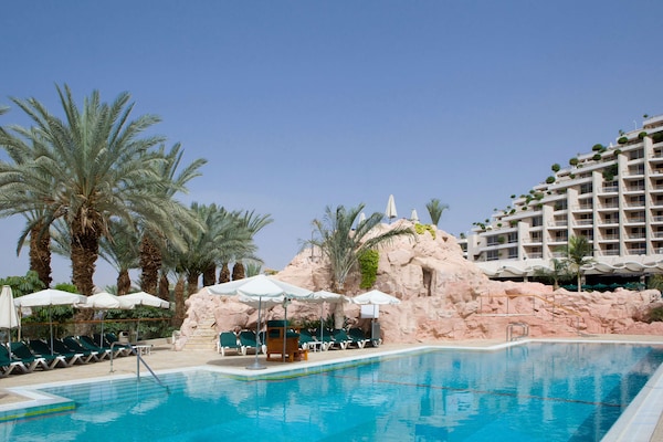 Hotel Dan Eilat