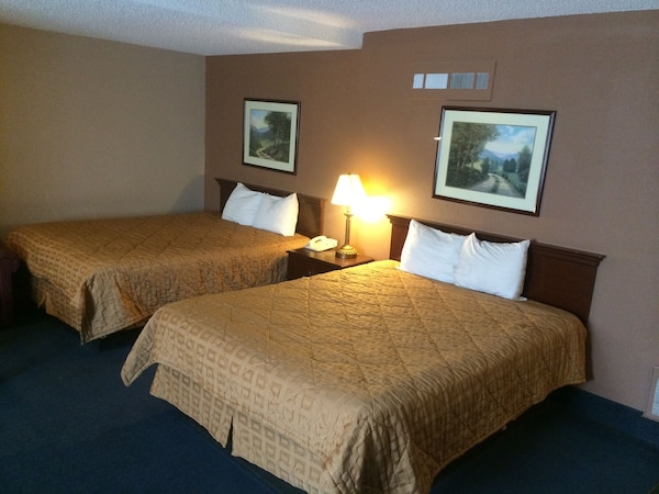 New Sunflower Inn And Suites