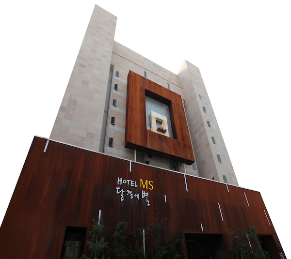 MS Hotel - Suwon