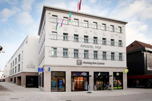 Holiday Inn Express - Goppingen, An Ihg Hotel