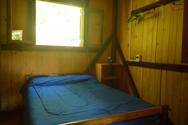 Coati Lodge