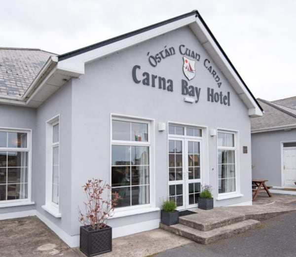 Hotel Carna Bay