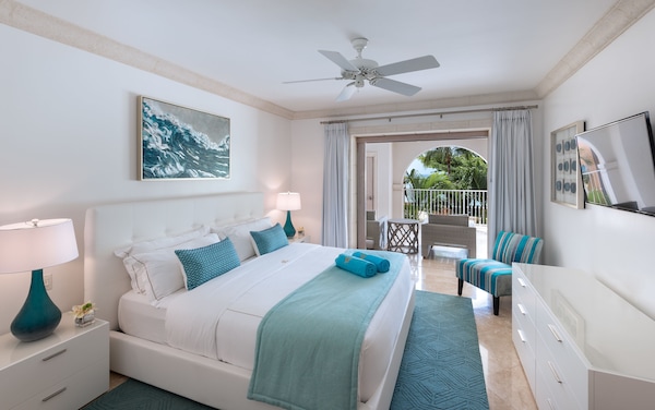 St Peter'S Bay Luxury Resort And Residencies