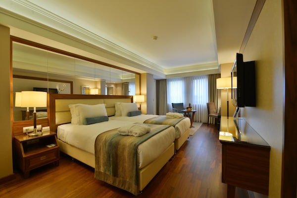 Marigold Thermal & Spa Hotel Bursa