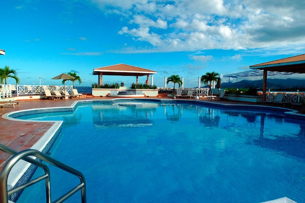 Hotel Grenadian By Rex Resorts