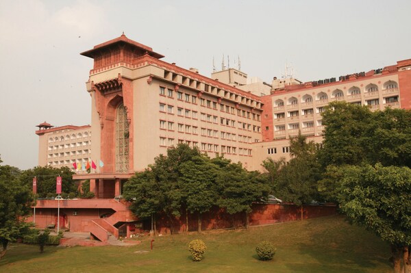 Hotel The Ashok