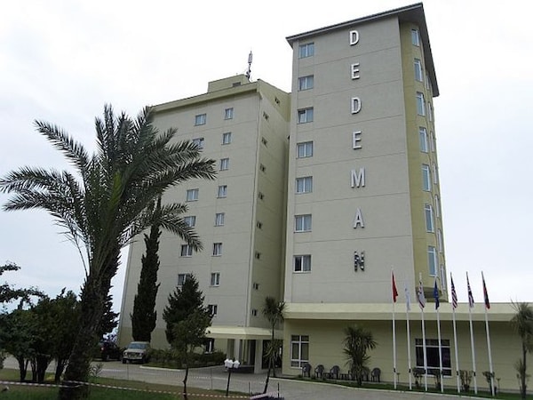 Hotel Dedeman Rize