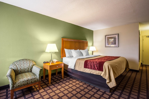 Country Inn & Suites by Radisson, Greenville, SC
