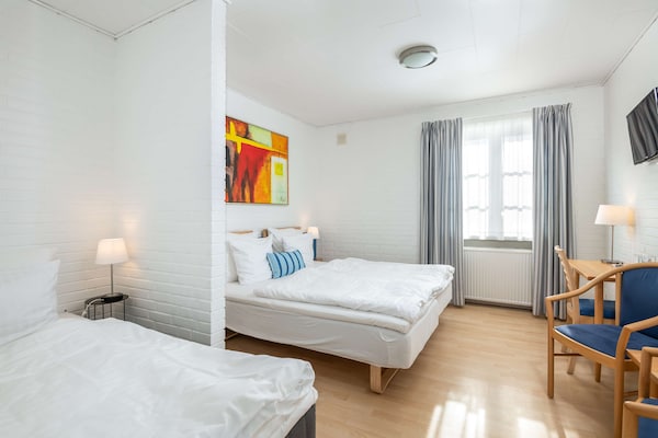 Hotel Petit Skagen - Sure Hotel Sollection by Best Western