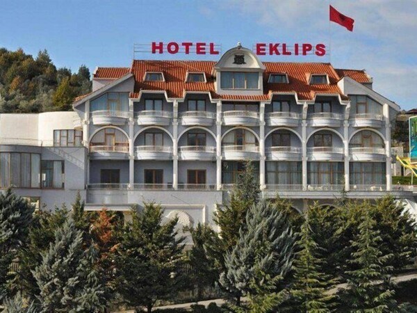 Hotel Eklips