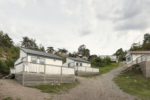 First Camp Edsvik-Grebbestad