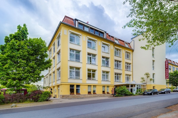 Hotel Alte Klavierfabrik Hotel Meißen