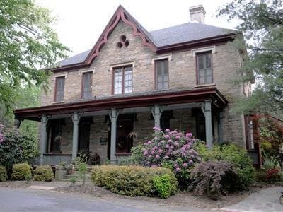 1847 Blake House Inn