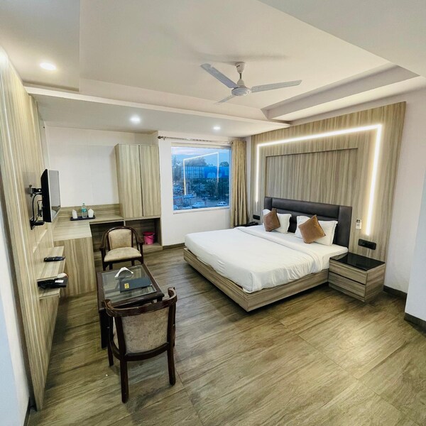 Hotel Vijay Shree Shahdol
