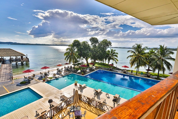 Playa Tortuga Hotel And Beach Resort