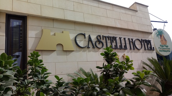 CASTELLI HOTEL NICOSIA
