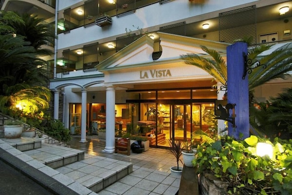 Hotel La Vista Izusan
