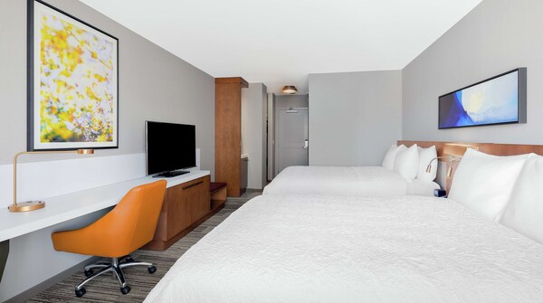 Home2 Suites By Hilton Chicago Mccormick Place