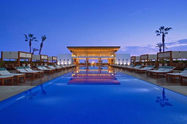 Paracas A Luxury Collection Resort Paracas