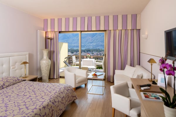 Hotel Ascona