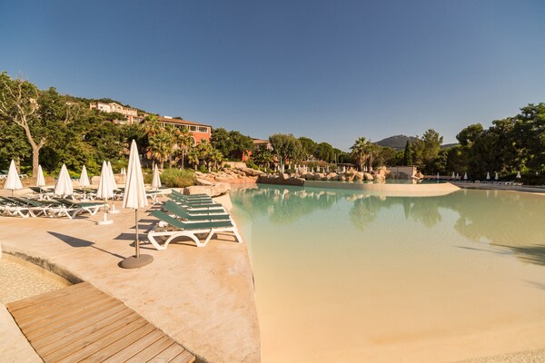 Pierre & Vacances Resort Les Restanques du Golfe de Saint Tropez