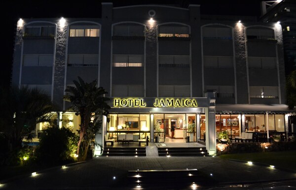 Jamaica Punta Del Este Hotel & Residence