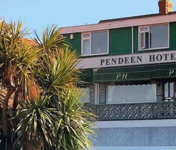Hotel Pendeen