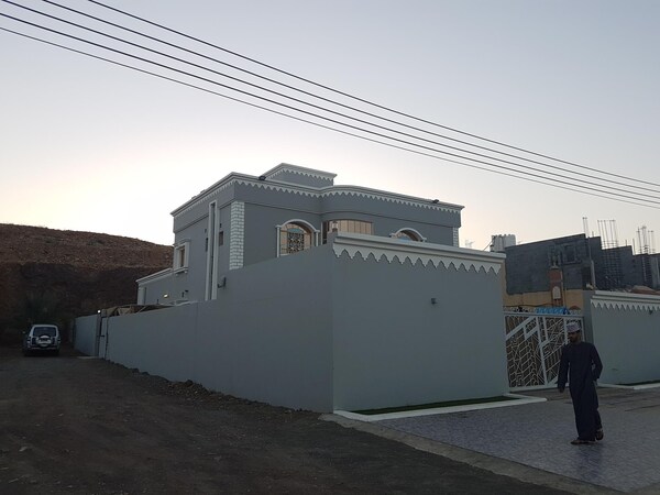 Al Hamra Guest House