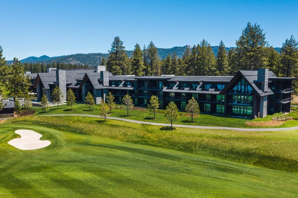 The Lodge At Edgewood Tahoe