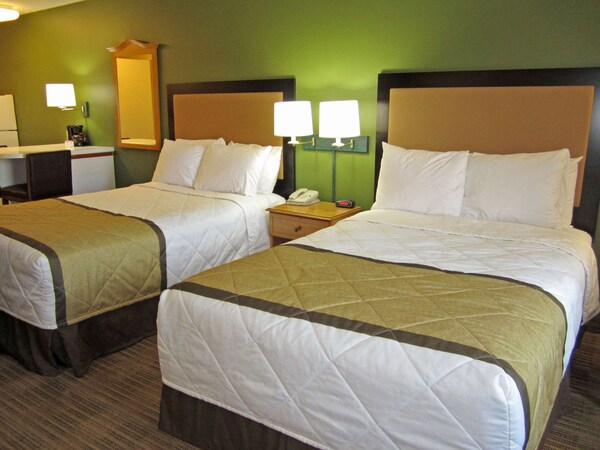 Extended Stay America Suites - Houston - Willowbrook