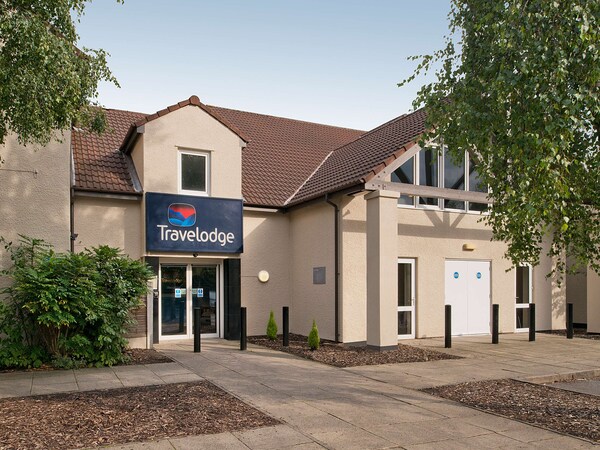 Travelodge Manchester Sportcity