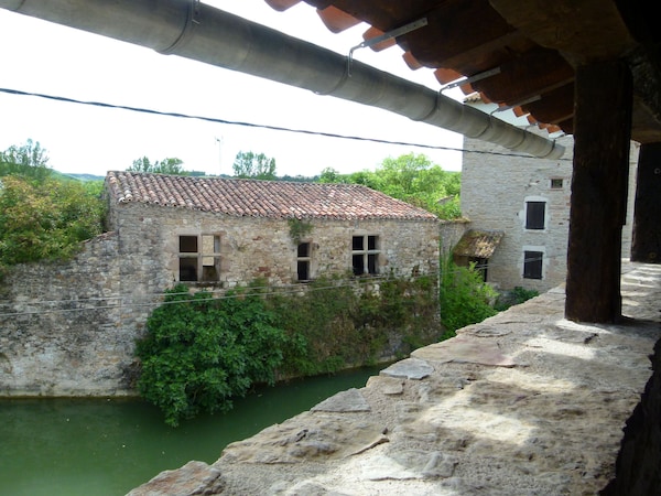 La Bastide De Cordes