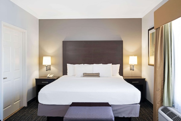 La Quinta Inn & Suites Houston - Westchase