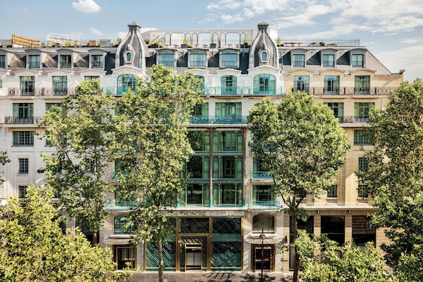 Kimpton - St Honoré Paris, an IHG Hotel
