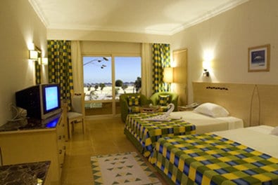Best Western Solitaire Resort - ex Sol Y Mar