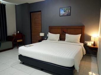 Hotel Nalendra Plaza Subang