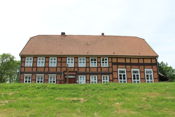 Alandblick Apartments