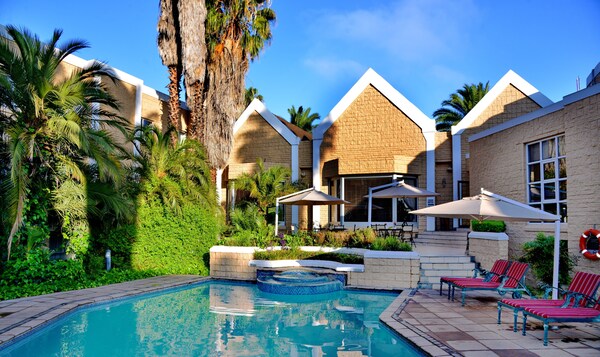 City Lodge Hotel Bloemfontein