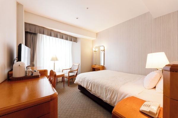 Kanazawa New Grand Hotel Prestige