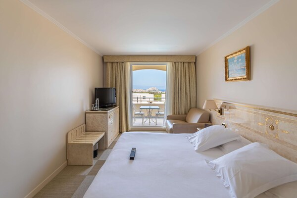 Hotel Corsica & Spa Serena